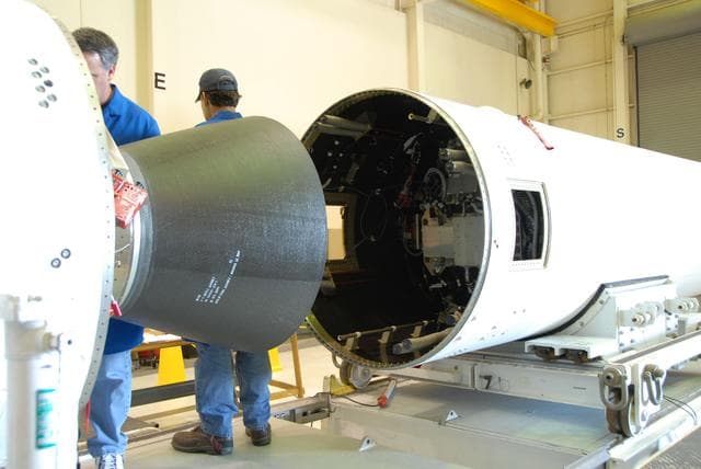 NASA image: 2010-5734