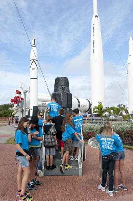 NASA image: 2010-5751
