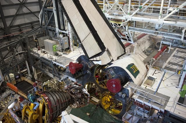 NASA image: 2010-5783