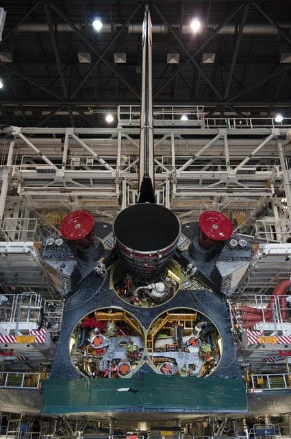 NASA image: 2010-5789