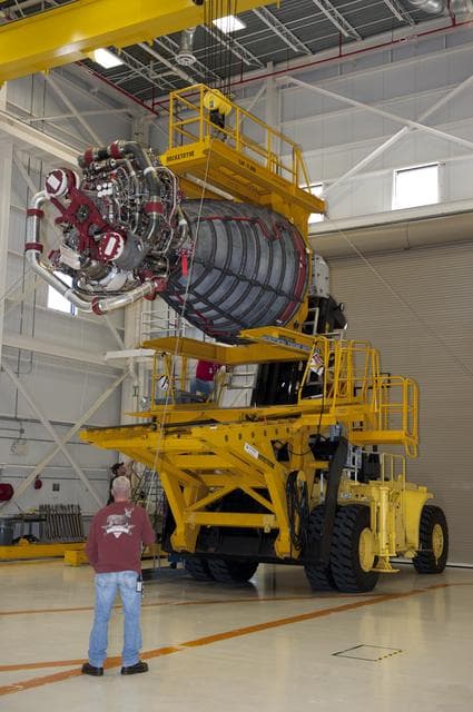 NASA image: 2010-5805