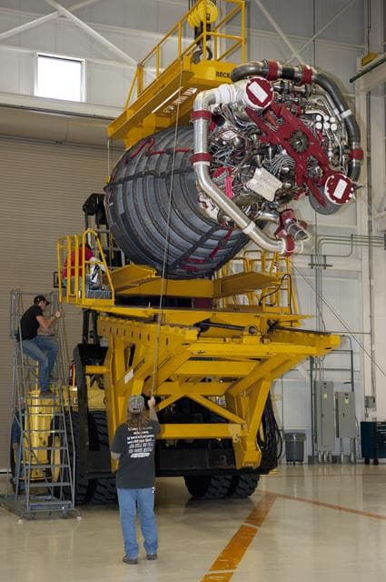 NASA image: 2010-5806