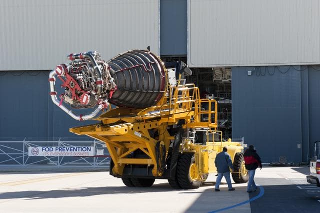 NASA image: 2010-5807
