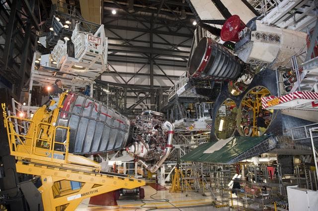 NASA image: 2010-5812