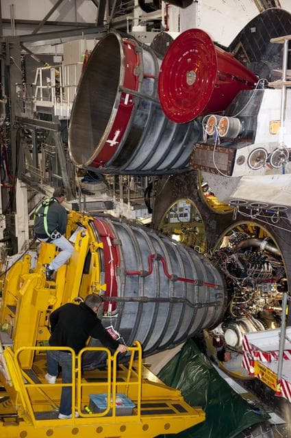 NASA image: 2010-5815