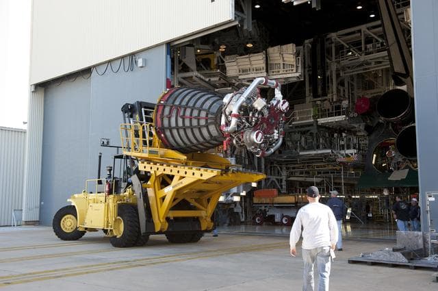 NASA image: 2010-5819