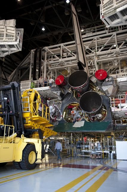 NASA image: 2010-5821