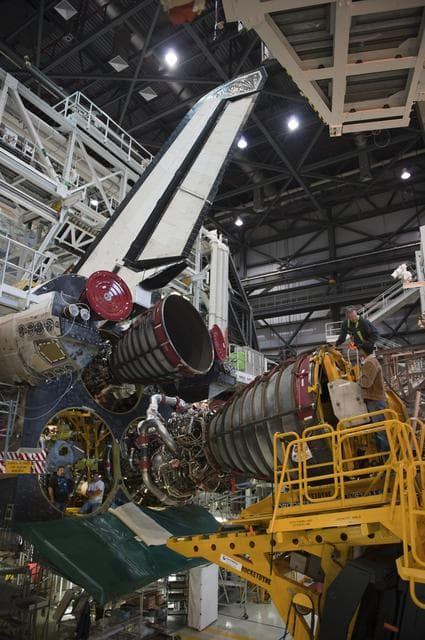 NASA image: 2010-5823