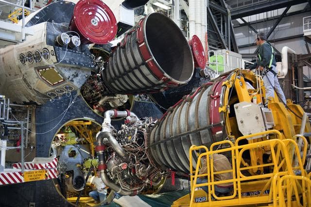 NASA image: 2010-5824