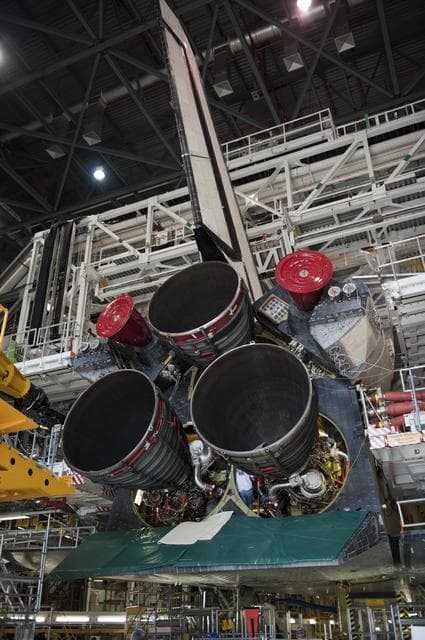 NASA image: 2010-5828