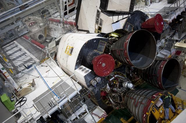 NASA image: 2010-5829