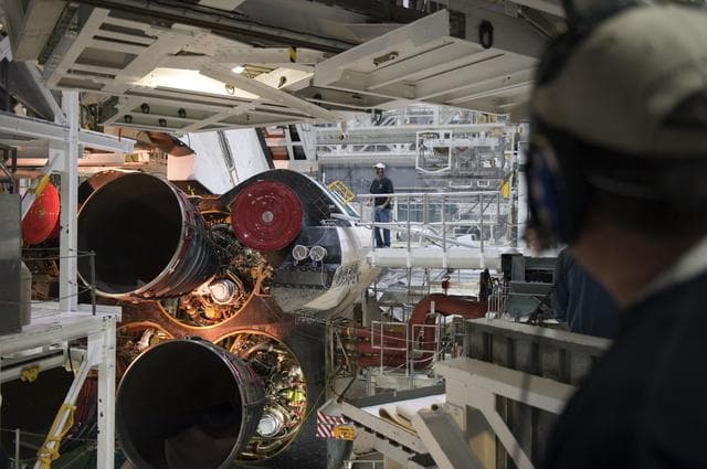 NASA image: 2010-5831