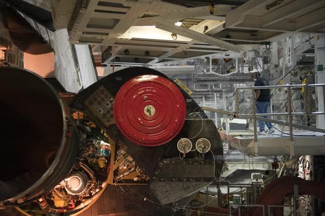 NASA image: 2010-5832