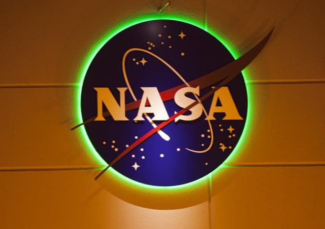NASA image: Facilites