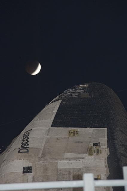 NASA image: STS-133