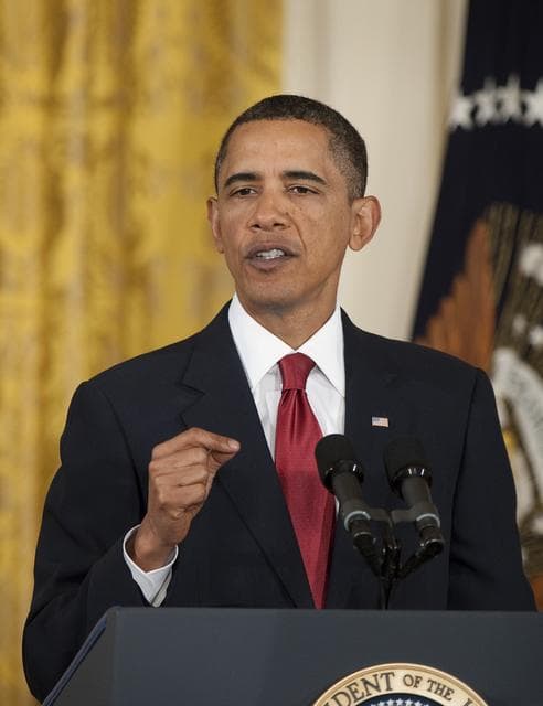 NASA image: President Barack Obama Honors Teachers