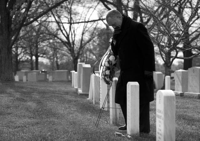 NASA image: Day of Remembrance