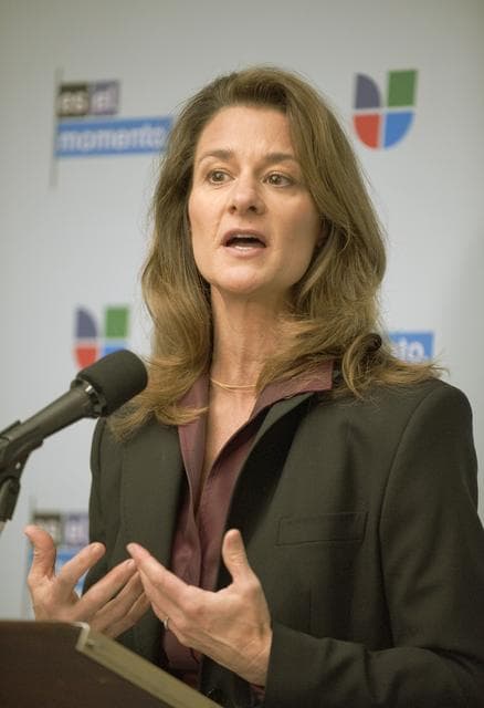 NASA image: NASA Univision Hispanic Education Campaign