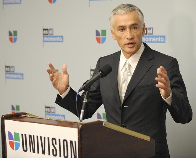NASA image: NASA Univision Hispanic Education Campaign