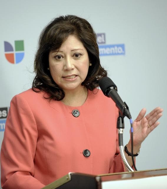 NASA image: NASA Univision Hispanic Education Campaign
