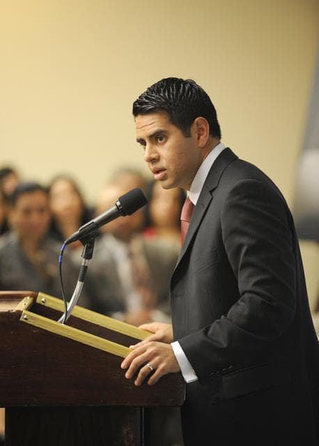 NASA image: NASA Univision Hispanic Education Campaign