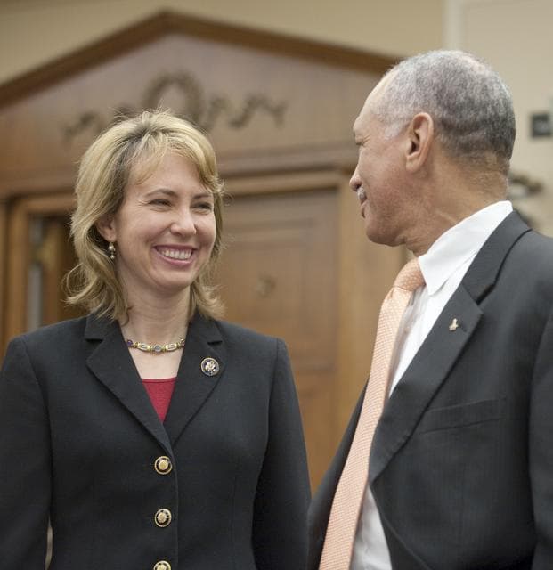 NASA image: Bolden FY2010 House Budget Hearing
