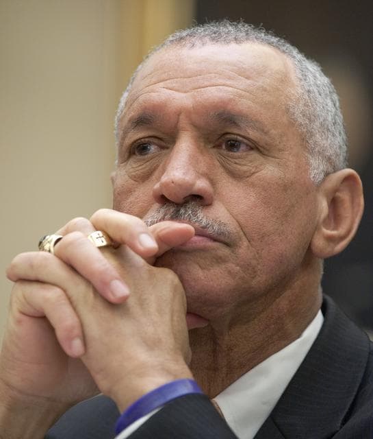 NASA image: Bolden FY2011 House Budget Hearing