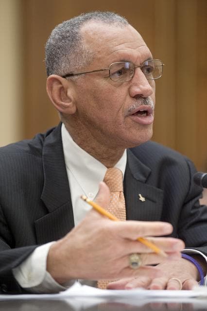 NASA image: Bolden FY2011 House Budget Hearing