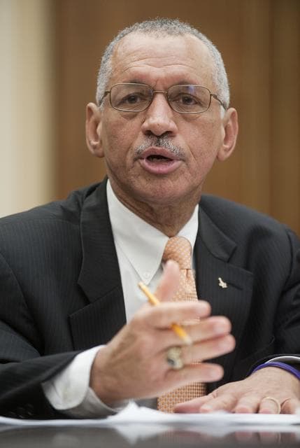 NASA image: Bolden FY2011 House Budget Hearing