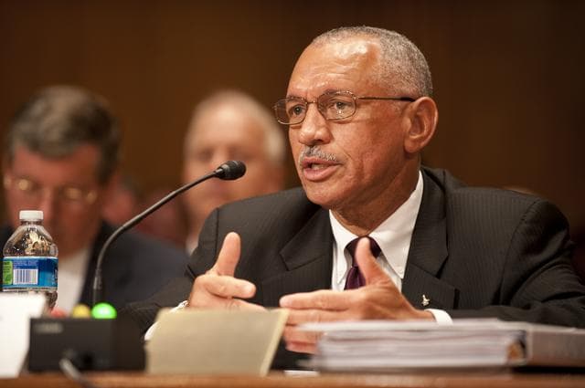 Senate FY 2011 NASA Budget Overview