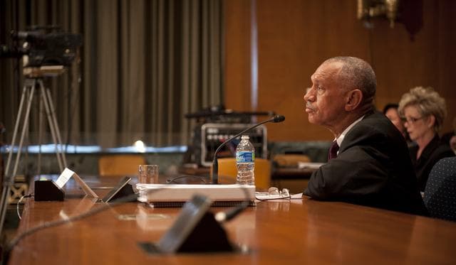 Senate FY 2011 NASA Budget Overview