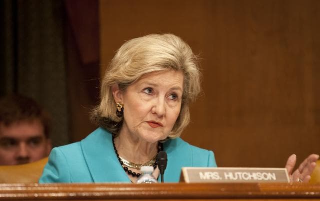 NASA image: Senate FY 2011 NASA Budget Overview