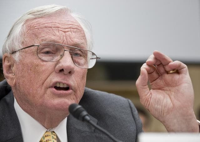 NASA image: House Hearing NASA Human Spaceflight Plan