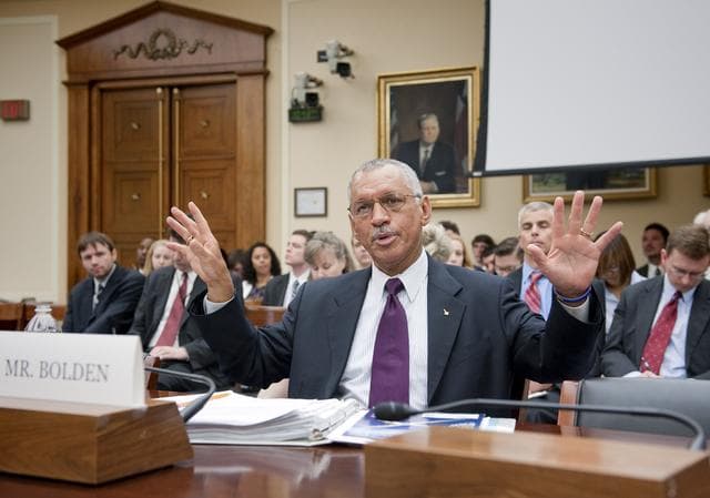 NASA image: House Hearing NASA Human Spaceflight Plan