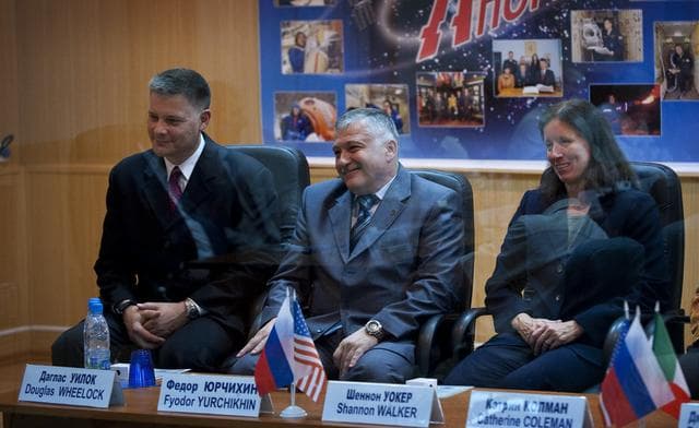 Expedition 24 State Commission