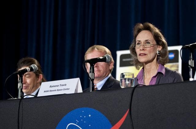 NASA image: Space Technology Industry Forum