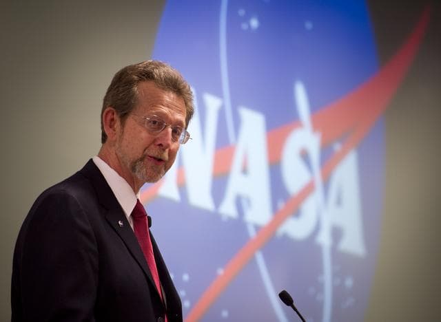 NASA image: 50 Years of Exobiology and Astrobiology at NASA