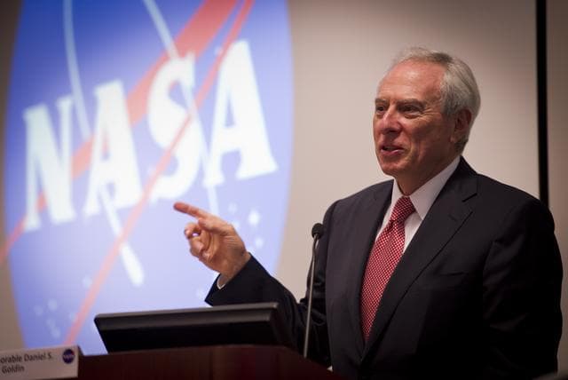 NASA image: 50 Years of Exobiology and Astrobiology at NASA