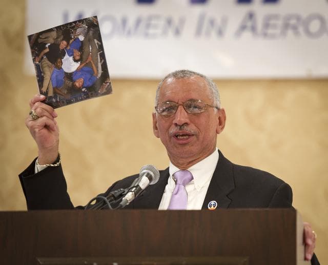 Women in Aerospace Awards