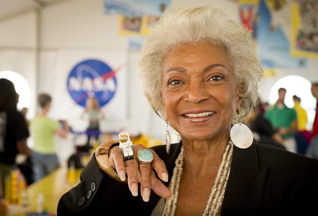 NASA image: LEGO "Build The Future" Activity