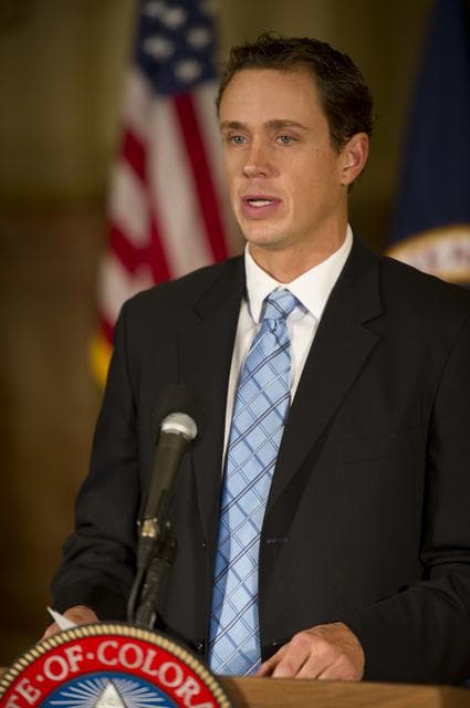 NASA image: NASA Helps Build Colorado Economy