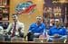 NASA image: Expedition 26 Press Conference