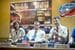NASA image: Expedition 26 Press Conference