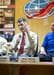 NASA image: Expedition 26 Press Conference