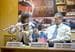 NASA image: Expedition 26 Press Conference