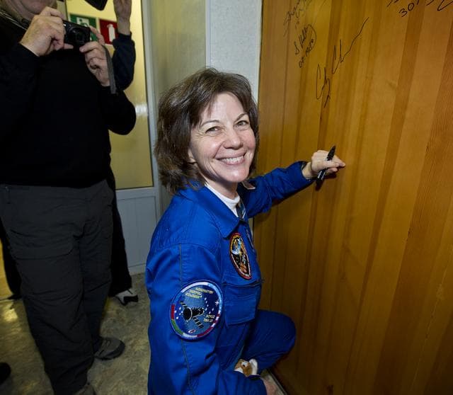 NASA image: Expedition 26 Prelaunch