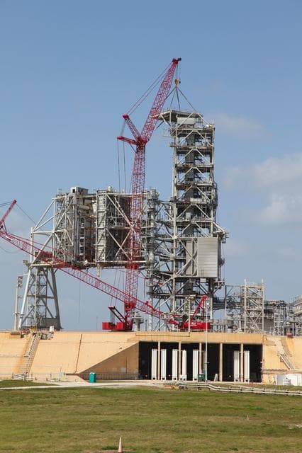 NASA image: 2011-2372