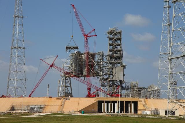 NASA image: 2011-2373