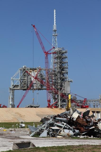 NASA image: 2011-2374