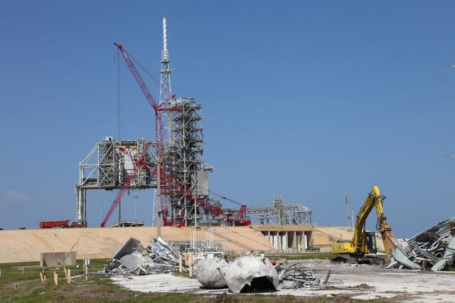 NASA image: 2011-2375